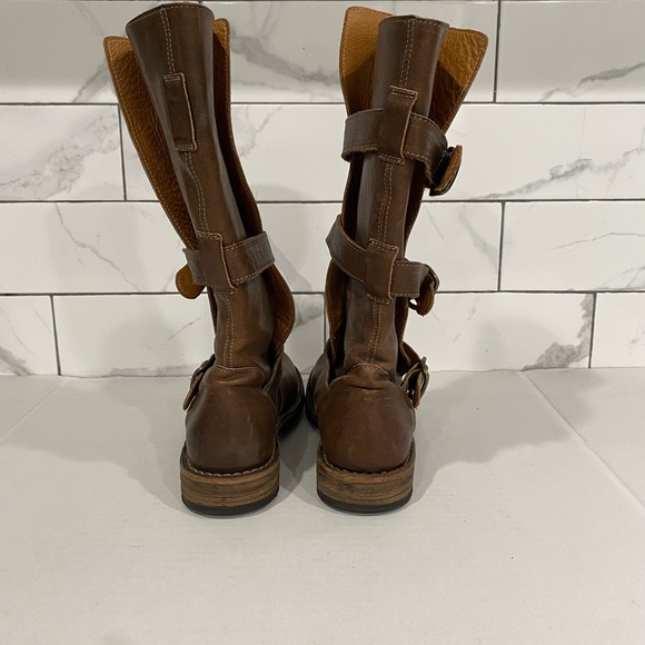 Fiorentini & baker eternity brown boots - Picture 9 of 9